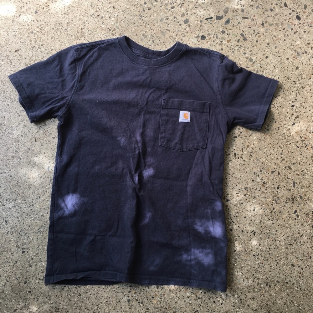 Carhartt Pocket Tee
